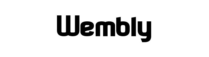 Technoma  Free Fonts Download