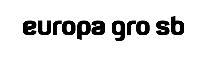 Technoma  Free Fonts Download