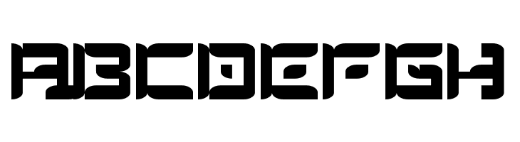 The Messenger Regular  Free Fonts Download