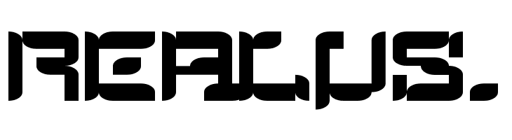 The Messenger Regular  Free Fonts Download