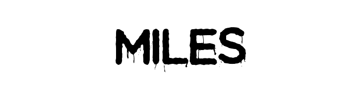 Moist  Free Fonts Download