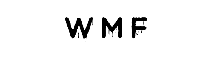 Moist  Free Fonts Download
