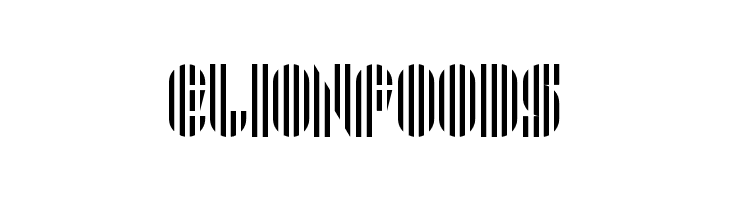 Pyrsing  Free Fonts Download