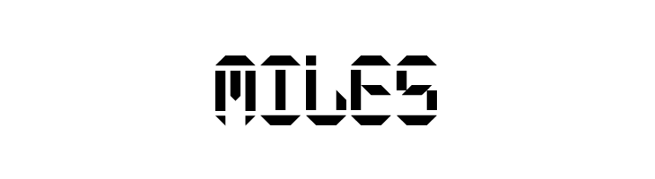 Circulus Regular  Free Fonts Download