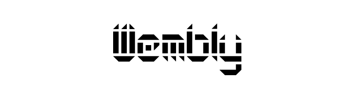 Circulus Regular  Free Fonts Download