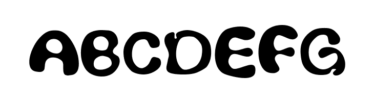 Thickhead  Free Fonts Download