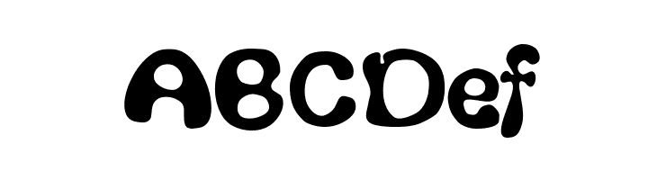 Thickhead  Free Fonts Download