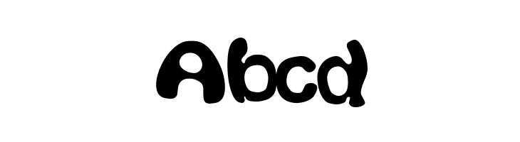 Thickhead  Free Fonts Download