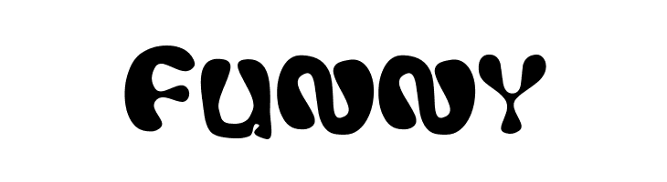 Thickhead  Free Fonts Download