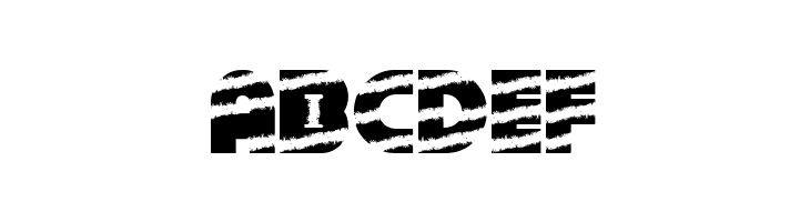 Tinsel Christmas  Free Fonts Download