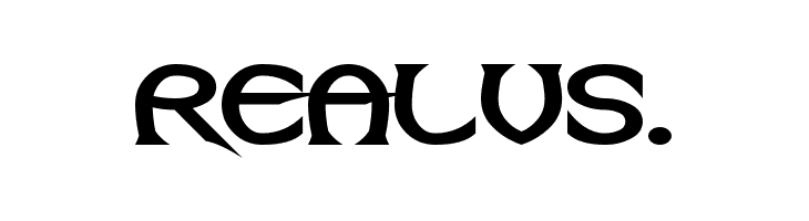 Jesus Frank  Free Fonts Download