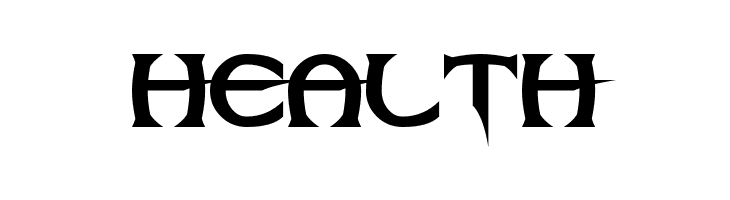 Jesus Frank  Free Fonts Download