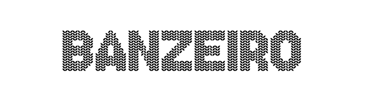 Xmas Sweater Stitch  Free Fonts Download