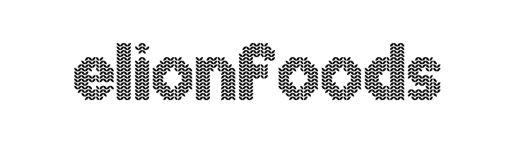 Xmas Sweater Stitch  Free Fonts Download