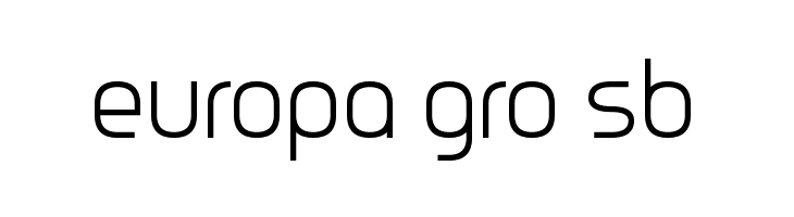 Chrobot  Free Fonts Download