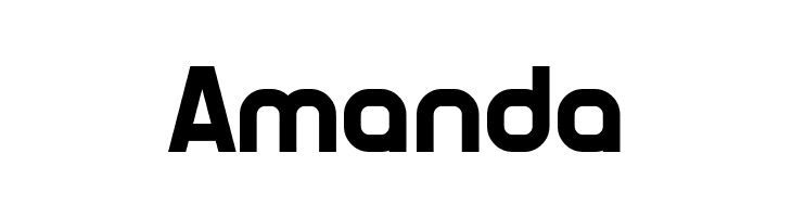 Oganesson  Free Fonts Download