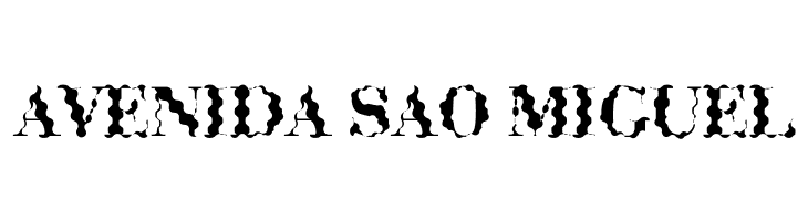 ABCTech Bodoni Wave  Free Fonts Download