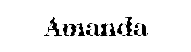 ABCTech Bodoni Wave  Free Fonts Download