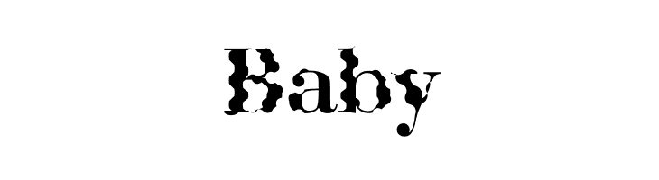 ABCTech Bodoni Wave  Free Fonts Download