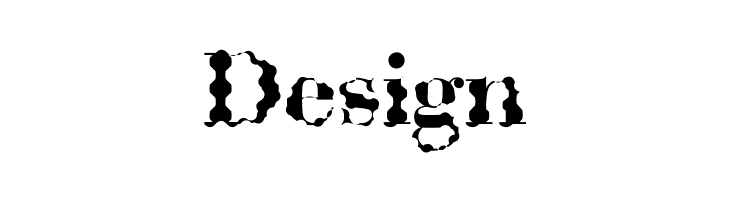 ABCTech Bodoni Wave  Free Fonts Download