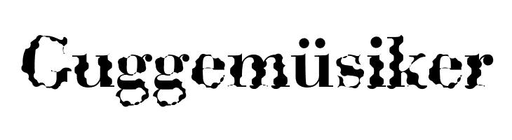 ABCTech Bodoni Wave  Free Fonts Download