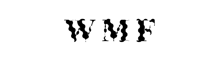 ABCTech Bodoni Wave  Free Fonts Download