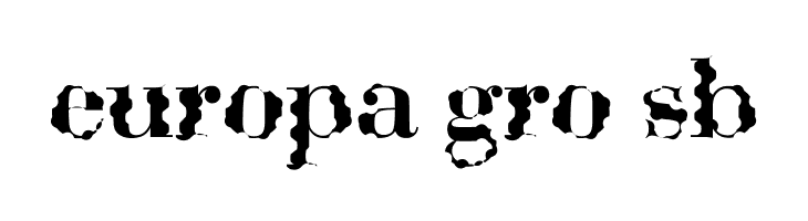 ABCTech Bodoni Wave  Free Fonts Download