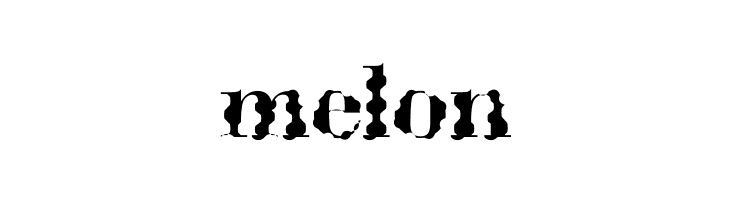 ABCTech Bodoni Wave  Free Fonts Download