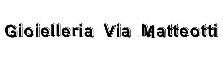 D3 Parallelism  Free Fonts Download