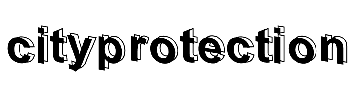 D3 Parallelism  Free Fonts Download