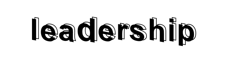 D3 Parallelism  Free Fonts Download