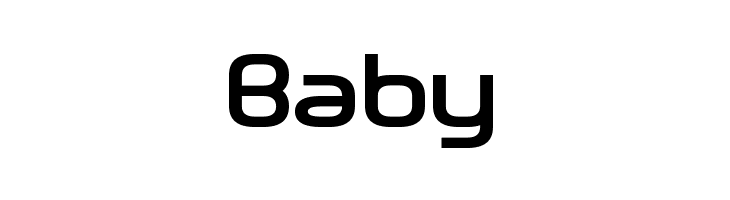 Nebulous Content  Free Fonts Download