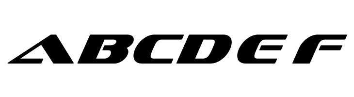 DS Sofachrome Italic  Free Fonts Download