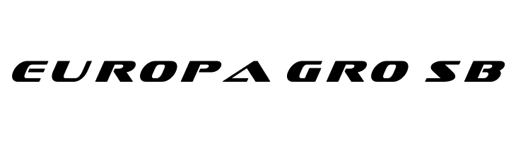 DS Sofachrome Italic  Free Fonts Download