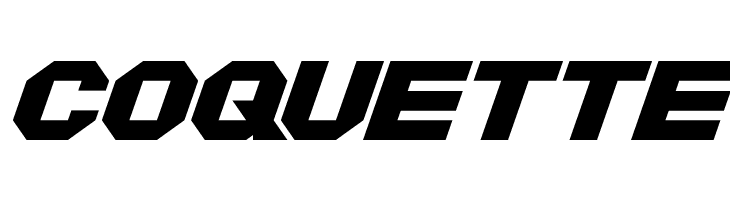 Equalize Regular  Free Fonts Download