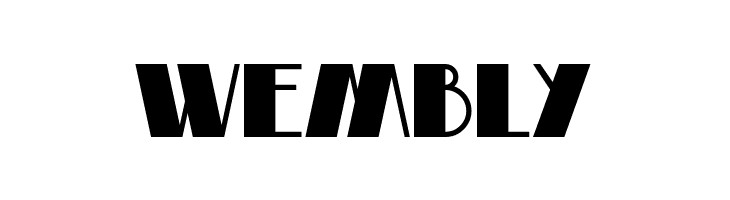 Riemann Theatre  Free Fonts Download