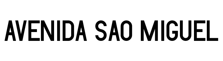 Leipziger Messe  Free Fonts Download