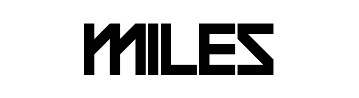 Square Raising  Free Fonts Download