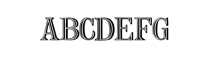 Nauert Medium  Free Fonts Download