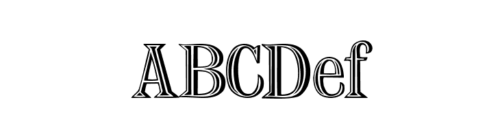 Nauert Medium  Free Fonts Download