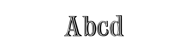 Nauert Medium  Free Fonts Download