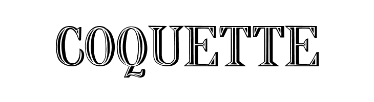 Nauert Medium  Free Fonts Download