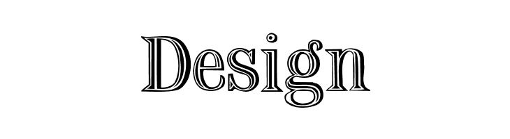 Nauert Medium  Free Fonts Download