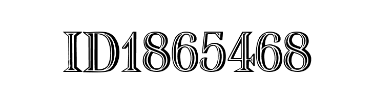Nauert Medium  Free Fonts Download
