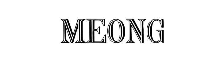 Nauert Medium  Free Fonts Download