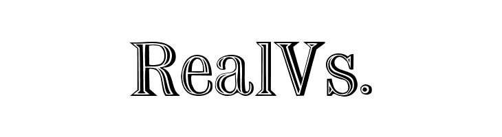 Nauert Medium  Free Fonts Download