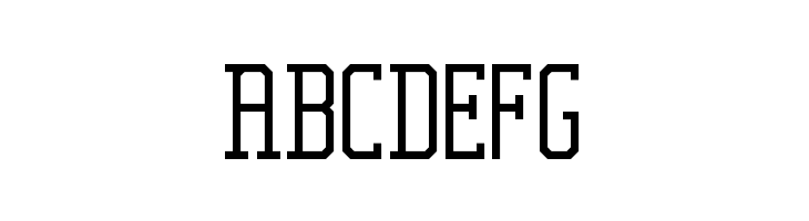 Frankfurt Messe Serif  Free Fonts Download