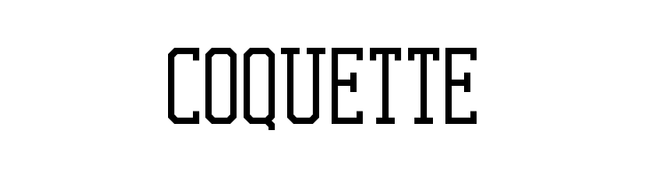 Frankfurt Messe Serif  Free Fonts Download