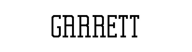Frankfurt Messe Serif  Free Fonts Download