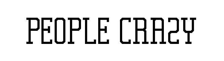 Frankfurt Messe Serif  Free Fonts Download